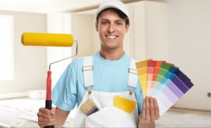 Curso gratuito de pintura predial abre 20 vagas em Sorocaba