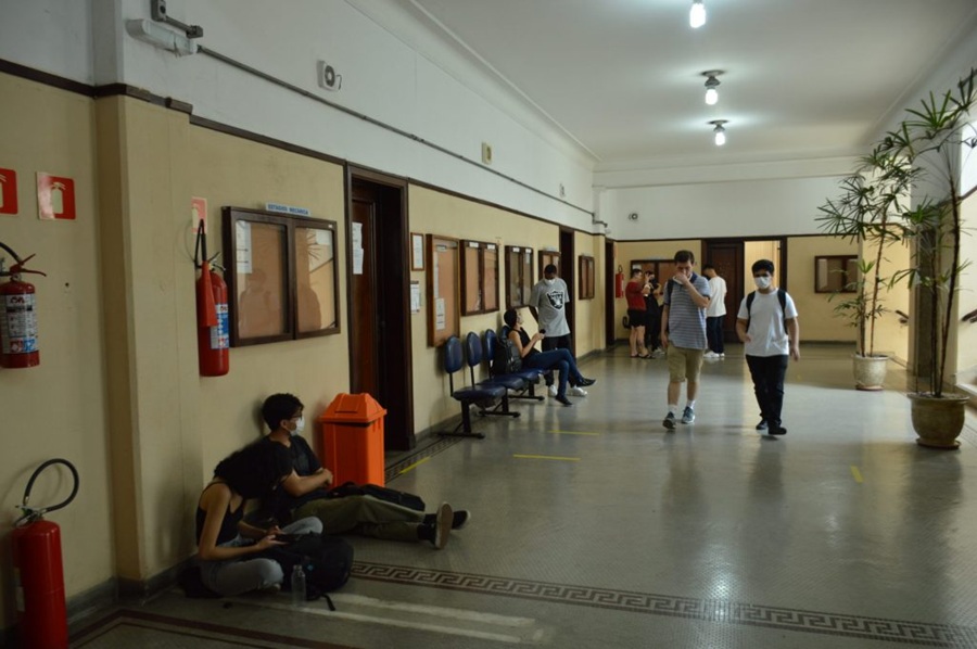 Vestibular das Fatecs divulga notas e primeira convocação para matrícula
