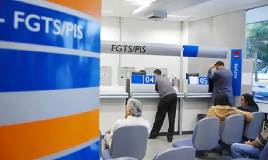 Abono salarial começa a ser pago nesta segunda
