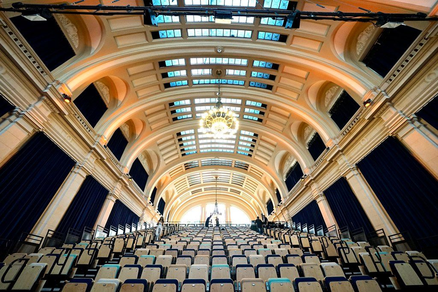 Agenda Viva SP tem apresentação da Banda Mantiqueira na Estação Motiva Cultural