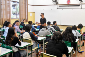Banco de Talentos da Educação Profissional está com inscrições abertas para docentes do Ensino Médio em SP