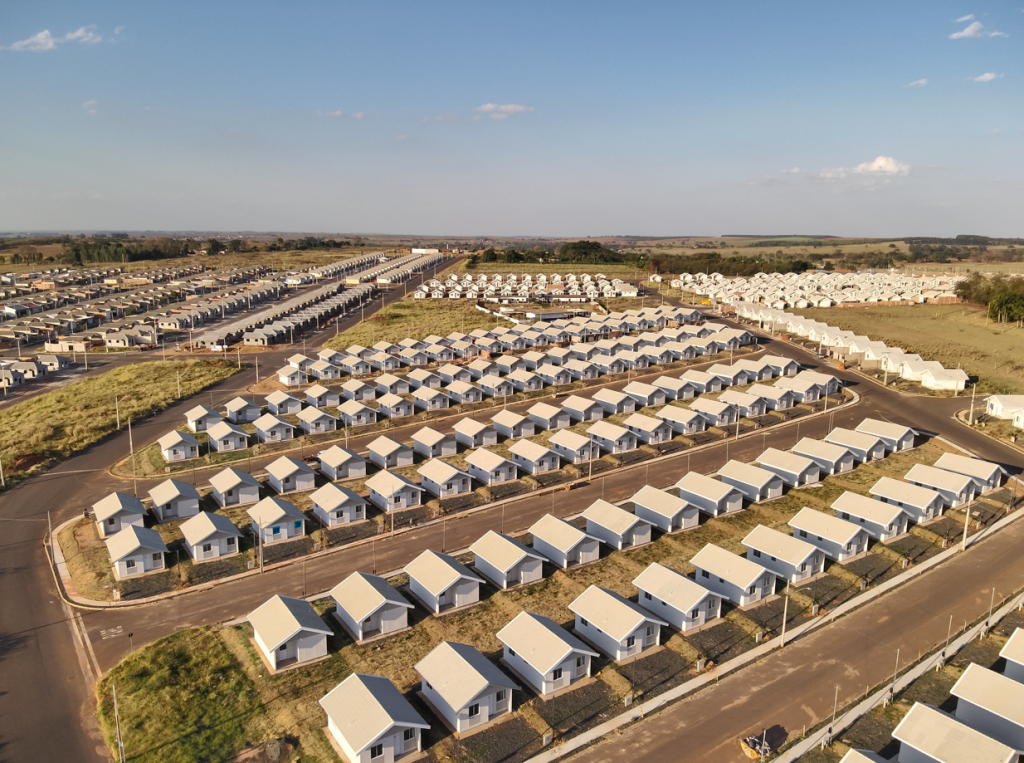 Casa Paulista abrirá inscrição para sorteio de 14 mil novas moradias, incluindo primeiras unidades do Moradia Segura
