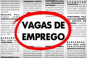 Empregos na capital paulista: Cate oferece mais de 3 mil vagas em processos seletivos