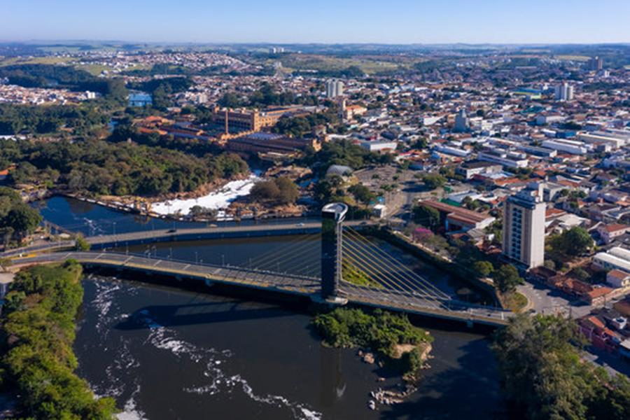 Concurso Prefeitura de Salto (SP) oferece 127 vagas e salários de até R$ 10,6 mil; inscrições vão até 16 de março