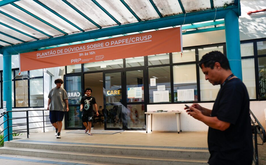Conjunto Residencial da USP: plantão de dúvidas sobre permanência estudantil vai até dia 27
