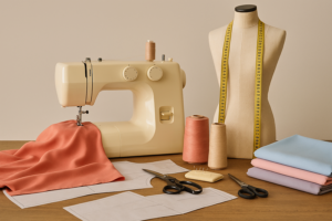 Curso gratuito de corte e costura em Sorocaba capacita para geração de renda e mercado da moda