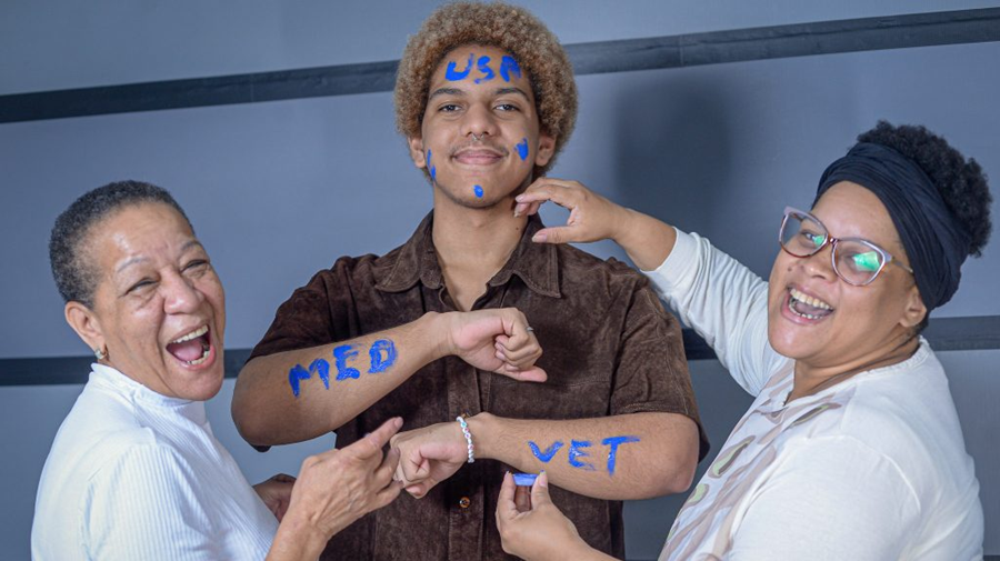 Educação de SP divulga 3ª chamada do Provão Paulista
