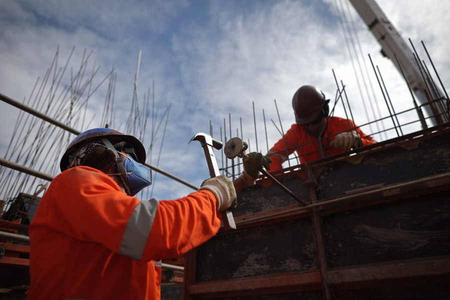Estado de SP tem 12,8 mil vagas de emprego nesta semana; confira