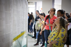 Estado de SP tem 14,3 mil vagas de emprego nesta semana; confira