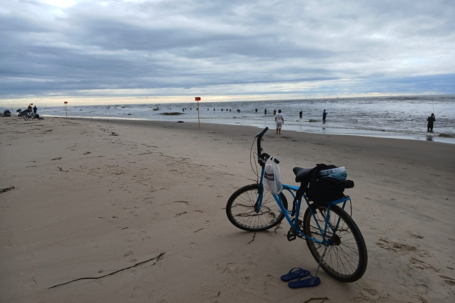 Férias saudáveis: veja aqui a qualidade da água na sua praia preferida antes de pegar a estrada