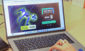 Ferramenta promove educação financeira a famílias no CadÚnico