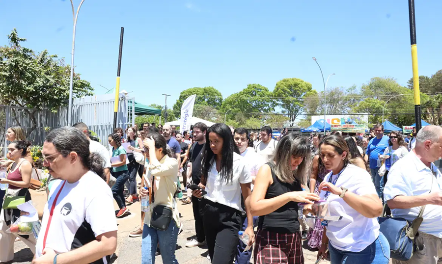 Fies 2026: prazo para aluno complementar inscrição termina nesta terça
