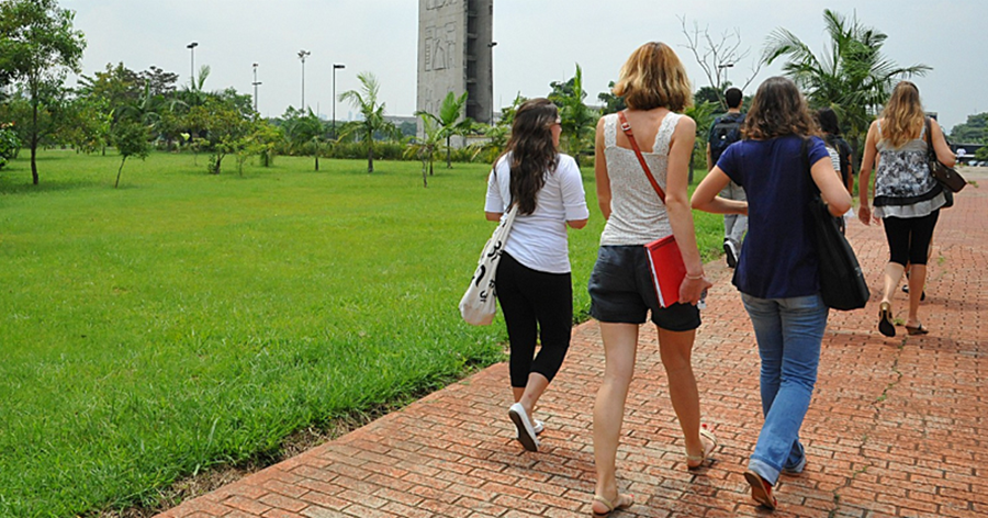 Fuvest e Enem-USP: confira a lista de aprovados em 2ª chamada