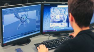 Prefeitura de sp realiza curso gratuito para desenvolvedor de games