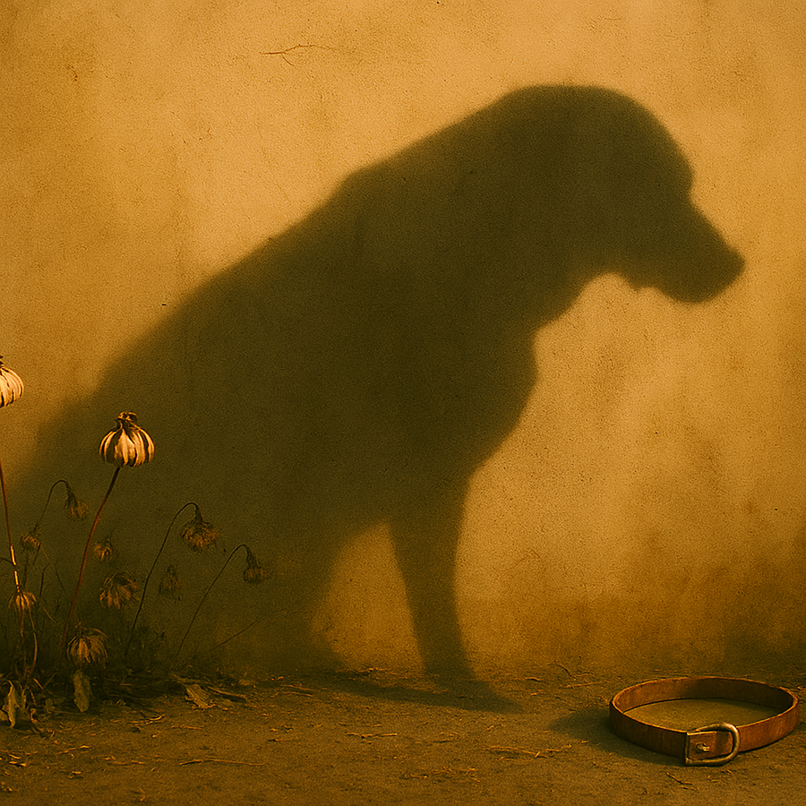 Artigo - É de partir o coração - João Brasil - Professor João Alvarenga