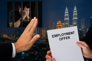 Jovens com conhecimentos em informática são vítimas de golpes no Sudeste Asiático