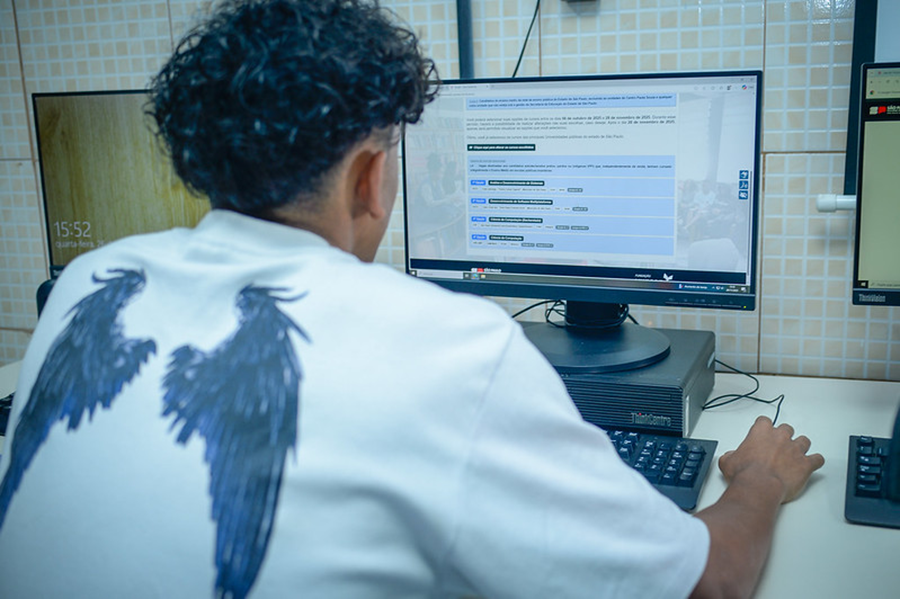 Laboratório do Futuro da Unesp oferece curso online gratuito de ‘Pré-Cálculo’ para estudantes a partir do nível médio

