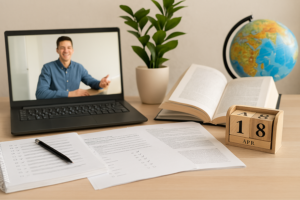 O Caminho da Aprovação: Guia Completo e Gratuito para Concursos Públicos no Brasil