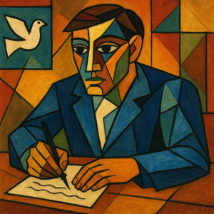 O que faz um candidato tirar nota máxima na redação da Fuvest - artigo dos professores Paulo Martins e Manoel Mourivaldo