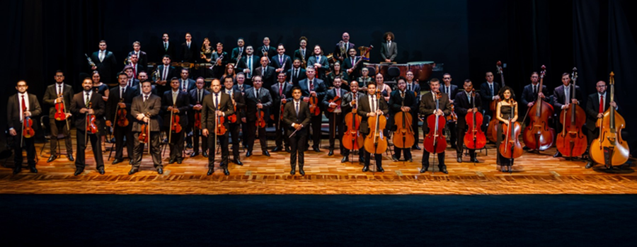Orquestra Sinfônica de Sorocaba abre processo seletivo para músicos profissionais em 2026