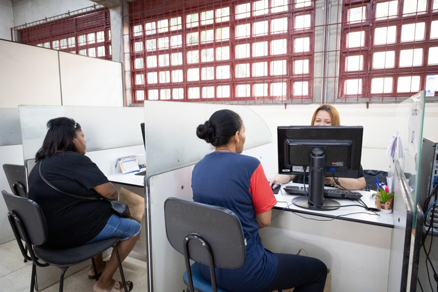 Posto de Atendimento ao Trabalhador de Itaim Paulista tem feirão de emprego nesta quarta-feira
