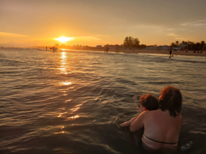 Praias paulistas têm melhora na balneabilidade antes do Carnaval; veja a lista atualizada