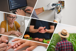 Quer se qualificar de graça? Cidades da RMS abrem cursos em áreas com boa chance de renda