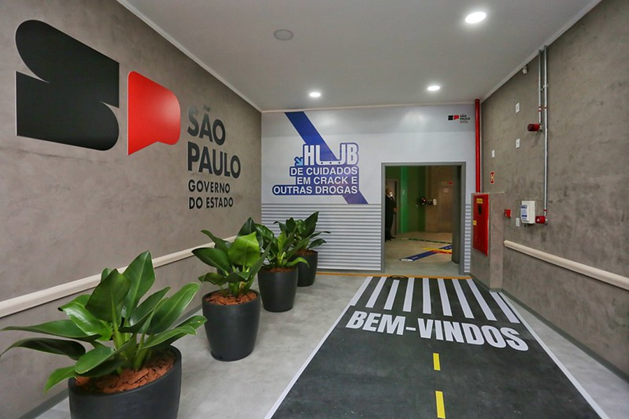 Saiba como acessar tratamento gratuito ao alcoolismo e a outras drogas em São Paulo
