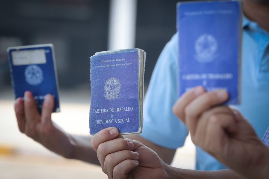 Procurando trabalho? Casa do Trabalhador de Sorocaba inicia a semana com 208 vagas abertas