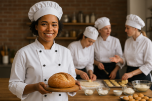 Sorocaba oferece curso gratuito de gastronomia; inscrições terminam nesta quarta (18)