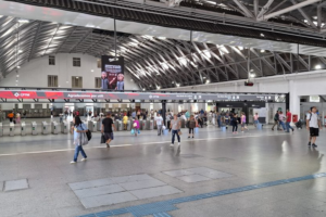 Três estações da CPTM terão cadastramento para vagas de estágio a partir desta segunda-feira (2)
