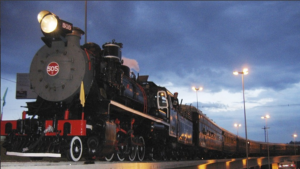 Turismo ferroviário em SP: confira itinerários de trens que unem entretenimento e cultura
