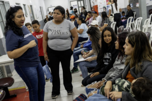 Seleção oferece 300 vagas exclusivas para mulheres na área de logística em Cajamar