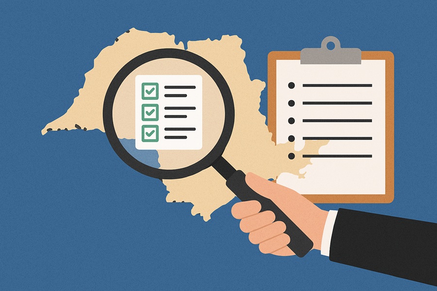 Concursos públicos em São Paulo somam milhares de vagas em 2026; veja lista completa e como participar