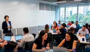 Empreendedores podem aprender a vender mais nas redes sociais com cursos gratuitos em Sorocaba