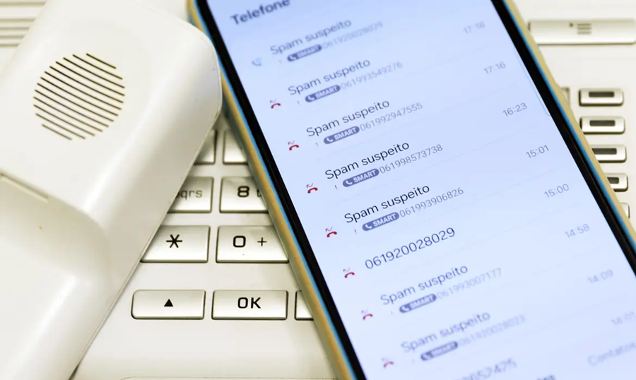 Febraban alerta sobre golpe do falso gerente
