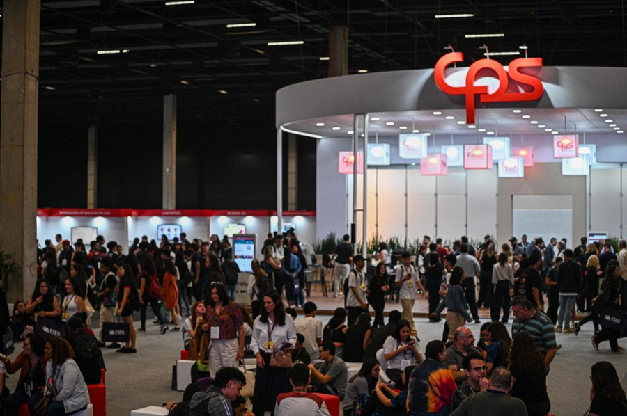 Feira Tecnológica do Centro Paula Souza (Feteps)
