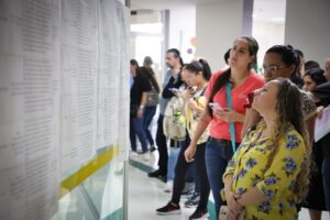 Casa do Trabalhador oferece 142 vagas de emprego na sexta-feira (6)