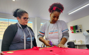 Fundo Social de SP abre inscrições para novos cursos das Escolas de Qualificação Profissional