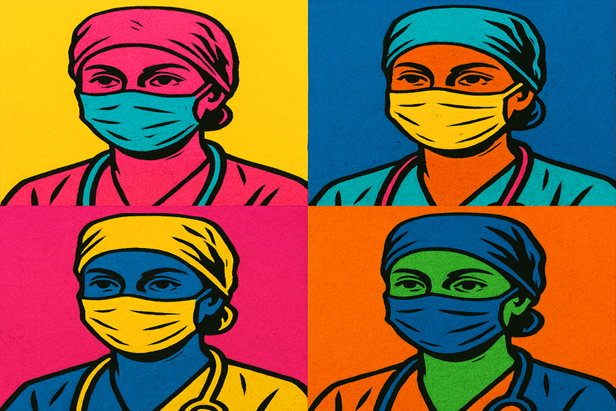 Informação em saúde - entre quantidade, qualidade, acesso e vínculo (Artigo da professora Maria Cristiane Barbosa Galvão)