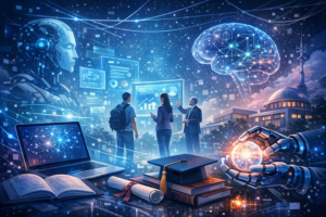 Inteligência artificial na sala de aula: Unesp apresenta guia de referência para graduação