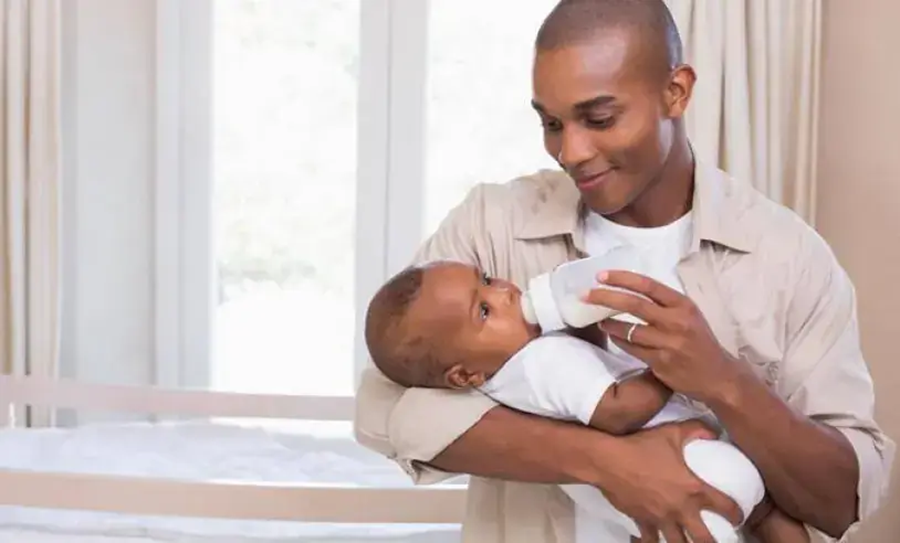 Licença-paternidade será ampliada de 5 para 20 dias. Prepare o seu pequeno negócio para a mudança