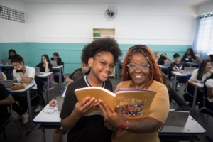 Matific, TarefaSP e mais: conheça as ferramentas que ajudaram estudantes de SP no desempenho no Saresp