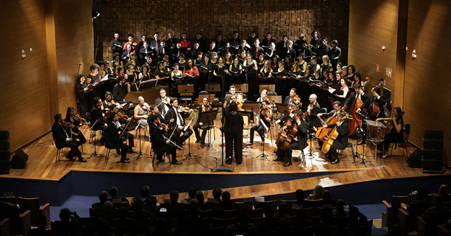 Orquestra Sinfônica da USP abre temporada 2026 com concertos gratuitos
