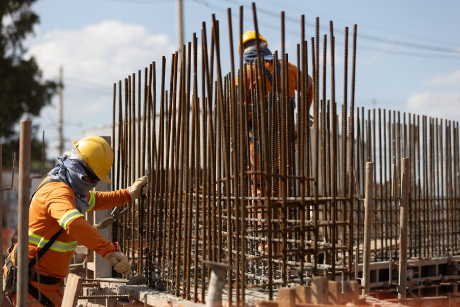 PAT do Imigrante, na capital, promove mutirão de emprego com 350 vagas nesta sexta-feira (6)
