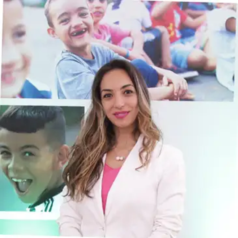 Para a pesquisadora Águeda Barreto, o ECA digital é um arcabouço amplo - Foto: ONG Child Fund/Divulgação
