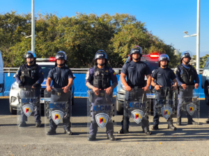 Prefeitura de Sorocaba anuncia convocação de mais 40 Guardas Civis Municipais