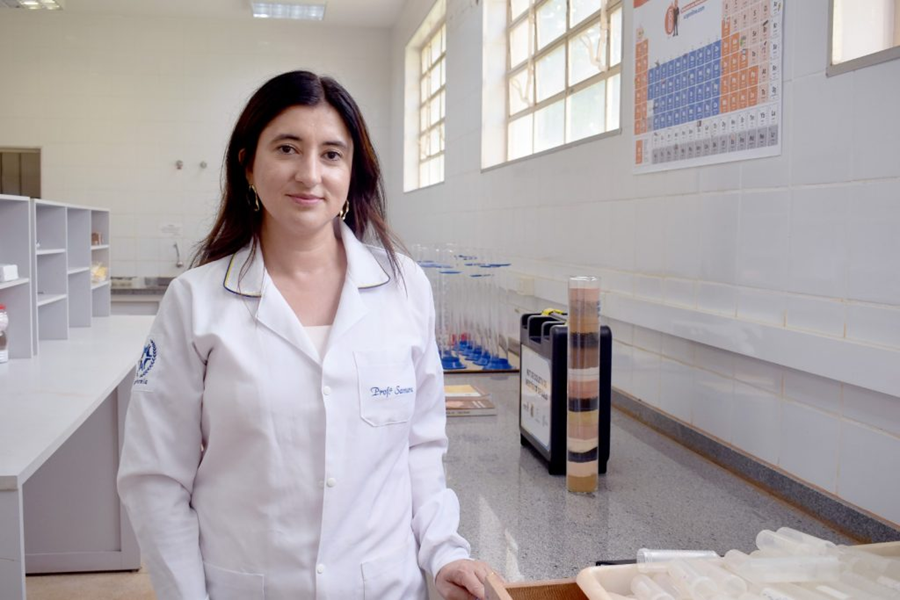 Unesp oferece disciplina inédita no Brasil sobre aplicação da ciência do solo ao contexto forense
