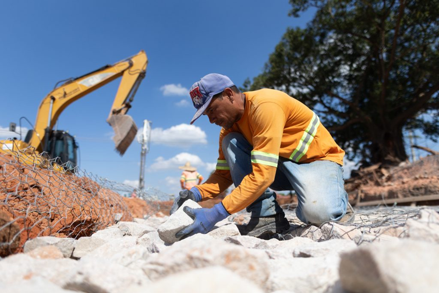 Região Metropolitana de Sorocaba mantém 11 cidades entre as que mais geram empregos em SP