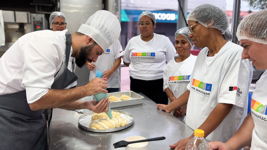 Caminho da Capacitação abre inscrições para cursos gratuitos na região de Ribeirão Preto
